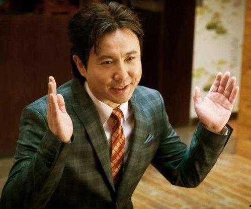 沈腾 八卦,揭秘喜剧之王的八卦人生