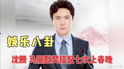 沈腾 八卦,揭秘喜剧之王的八卦人生