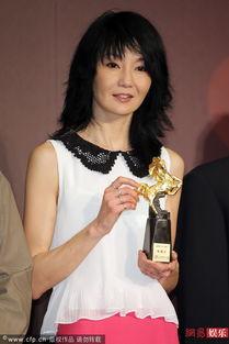 张曼玉个人资料玉,光影传奇，跨越时代的魅力女神