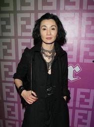 张曼玉个人资料玉,光影传奇，跨越时代的魅力女神