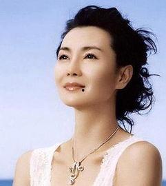 张曼玉个人资料玉,光影传奇，跨越时代的魅力女神