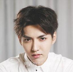 短发发型图片男,男生短发发型潮流解析