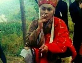 唐僧的搞笑图片,金箍棒变“搞笑棒”，师徒四人笑翻天