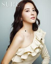 上韩国女明星的小说,梦想与现实的交织