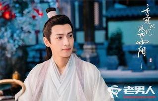 罗云熙个人资料,从演员到歌手，多才多艺的青春偶像成长之路