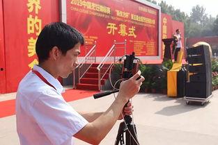 快手厦门网红,快手平台上的璀璨明珠