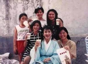 剧组生活照,剧组生活瞬间掠影