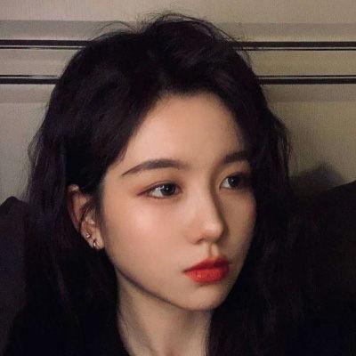 网红可爱照片曝光